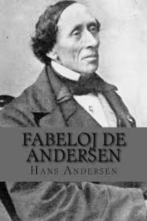 Fabeloj de Andersen